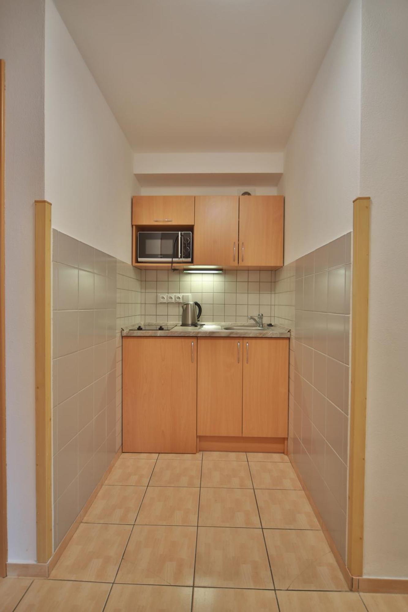 Apartmány U šneka Železná Ruda Esterno foto