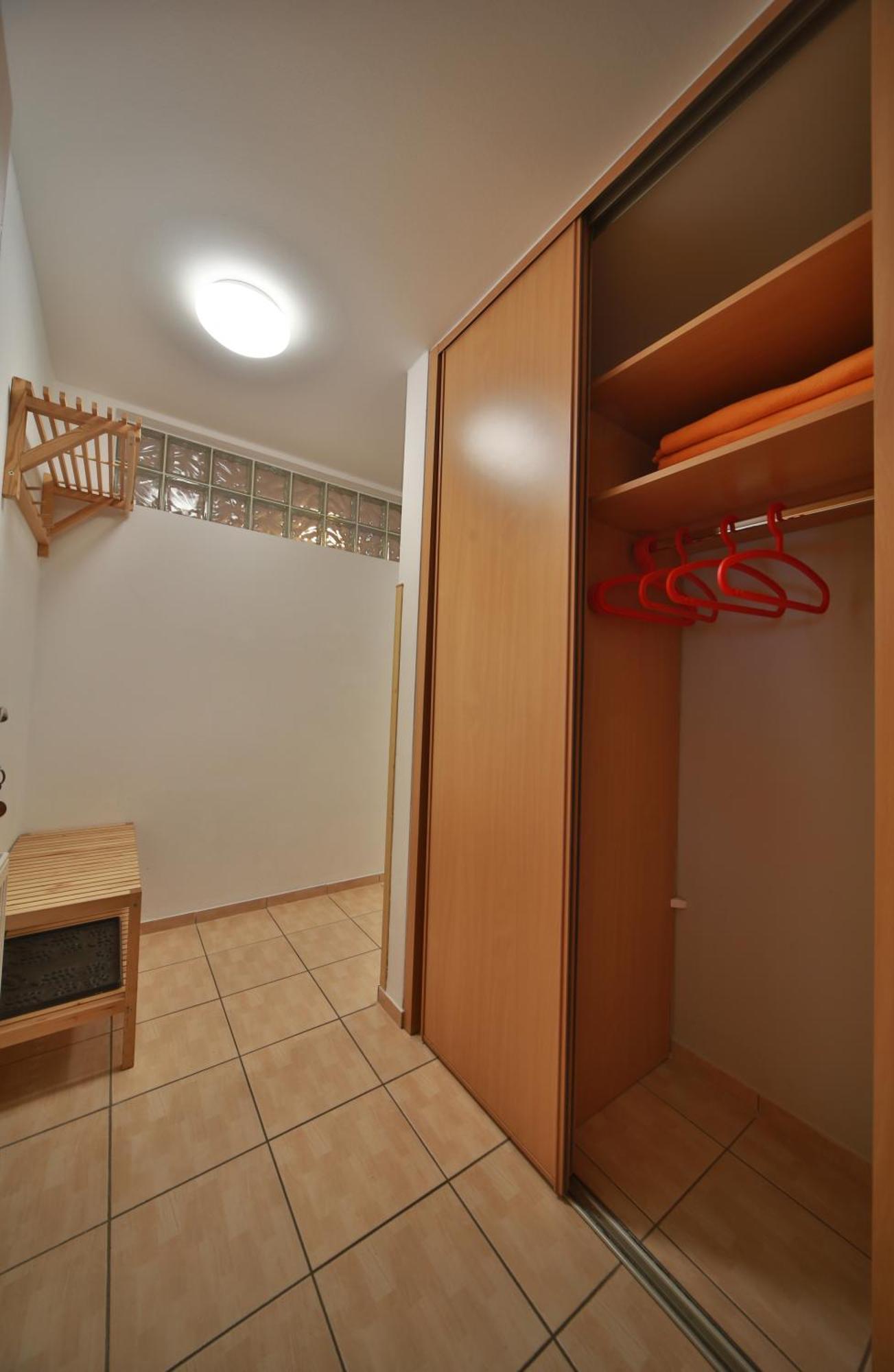 Apartmány U šneka Železná Ruda Esterno foto